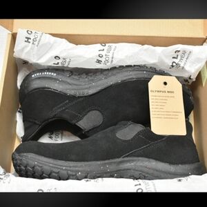 Holo Olympus Moc Women's Size 8 In Shadow NEW IN BOX